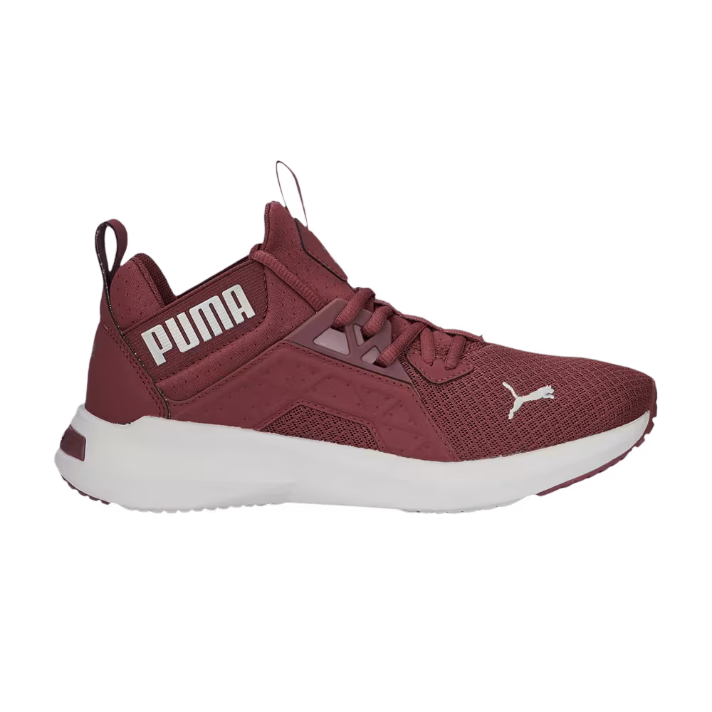 Puma Women's Softride Enzo NXT Wood Violet