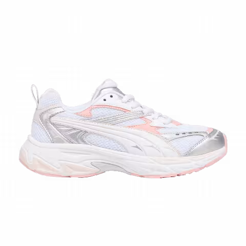 Puma Morphic 'White Peach Smoothie'