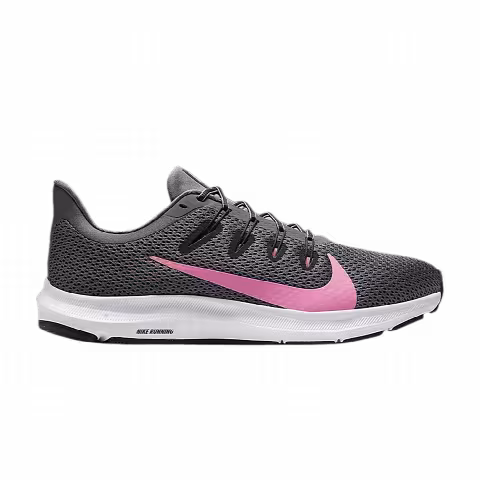 Nike Wmns Quest 2 'Grey Psychic Pink'