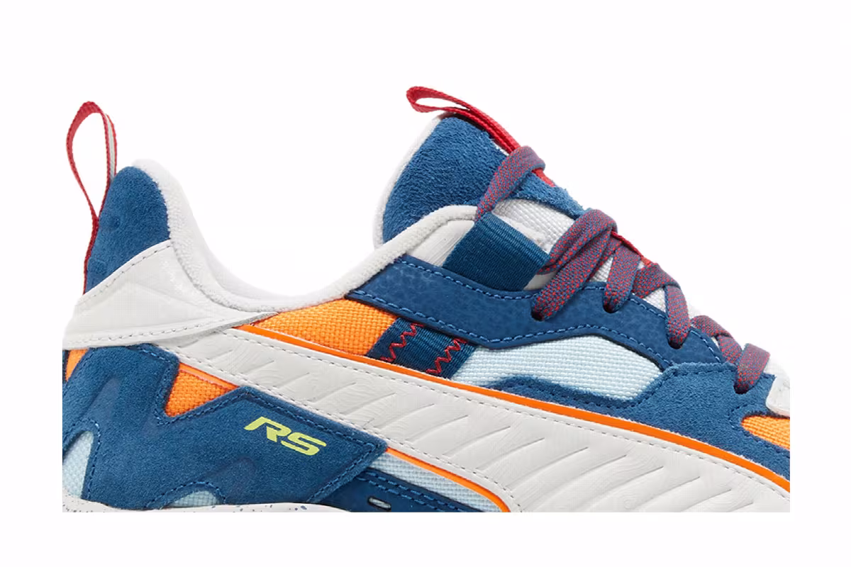 Puma RS-Trck Big Kid Arctic Patrol, view 3