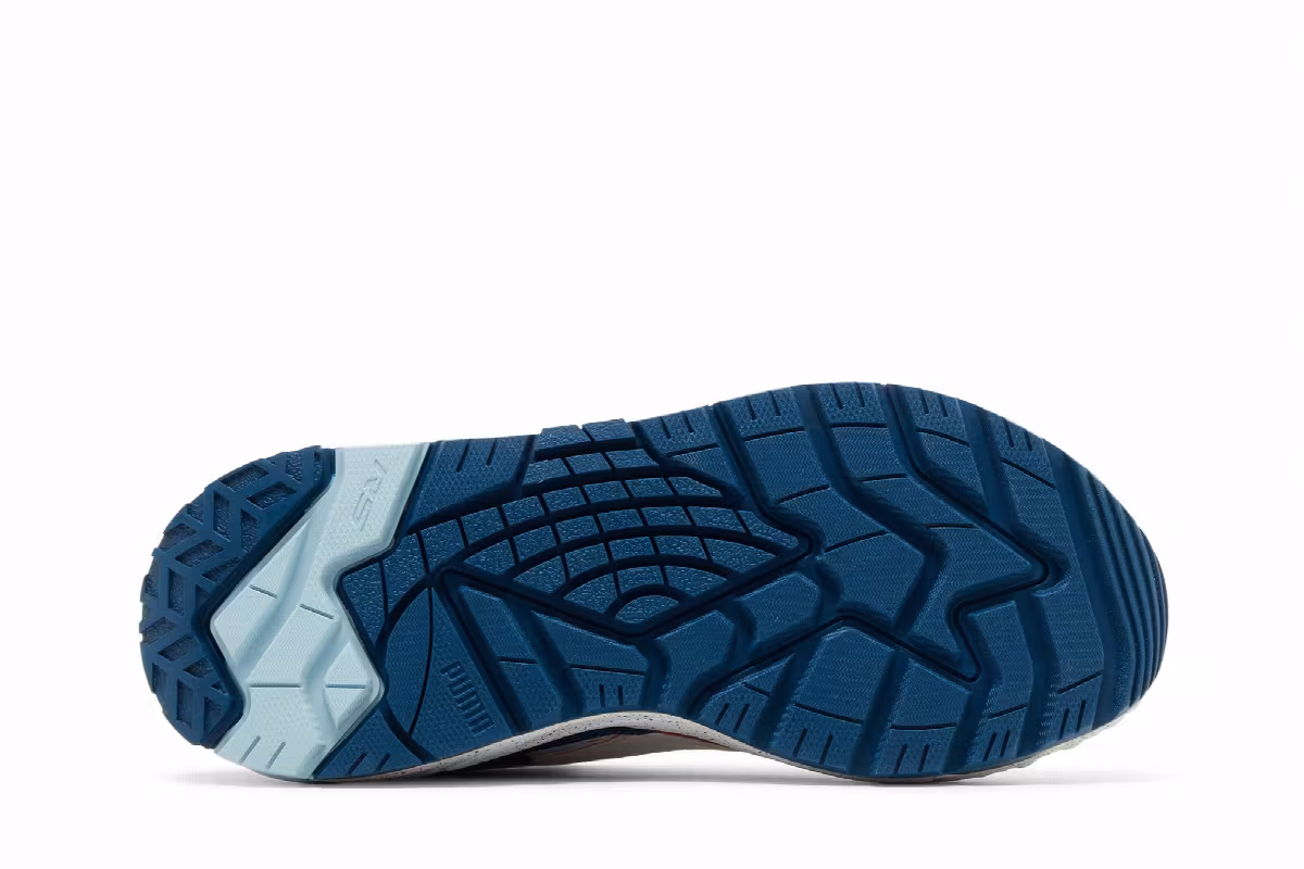 Puma RS-Trck Big Kid Arctic Patrol, view 5