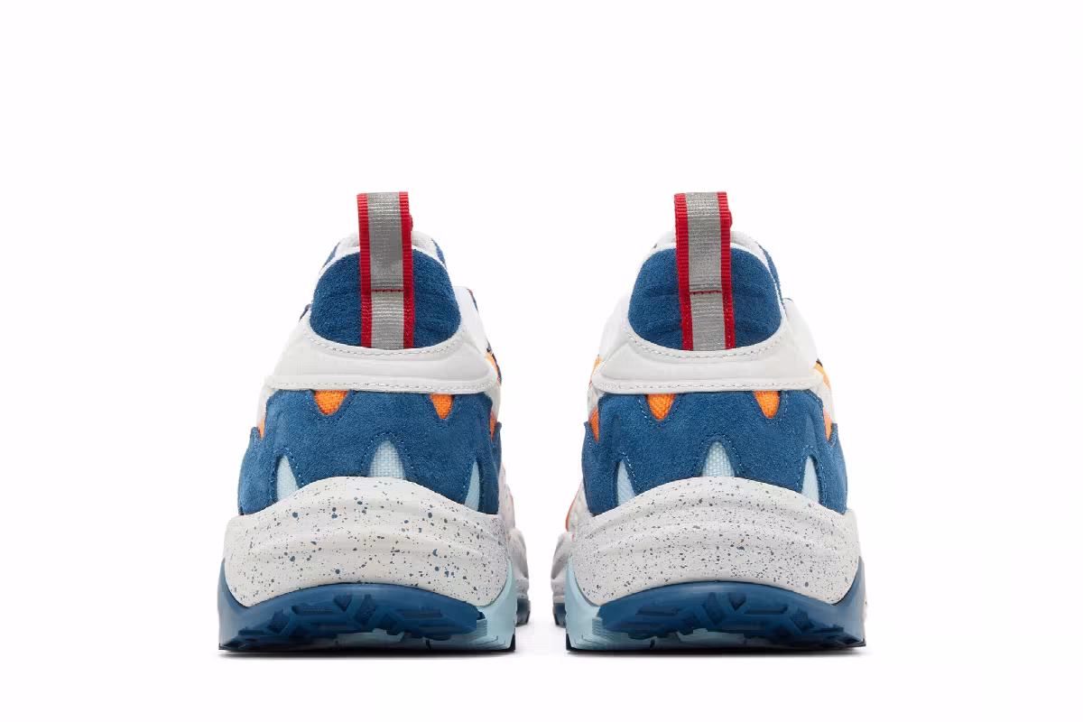 Puma RS-Trck Big Kid Arctic Patrol, view 7