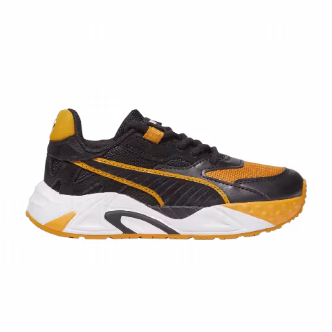 Puma BMW Motorsport x RS-Trck Little Kid 'Black Amber'