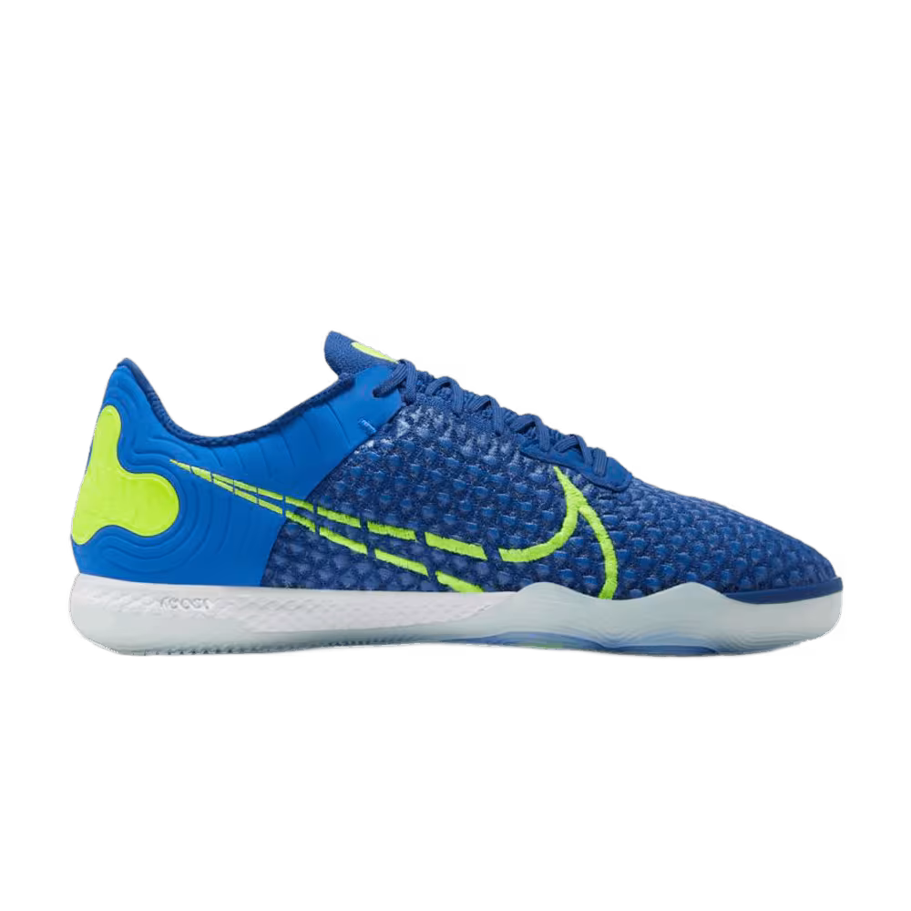 Nike React Gato Racer Blue Volt