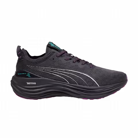 Puma Ciele Athletics x ForeverRun Nitro 'the work is the work'