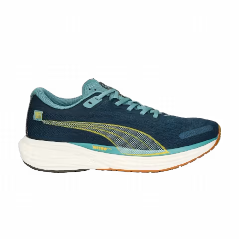 First Mile x Puma Deviate Nitro 2 'Dark Night'
