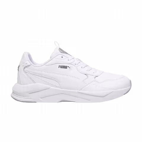 Puma X-Ray Speed Lite 'Metallics - White Silver'
