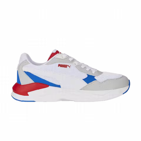 Puma X-Ray Speed Lite 'White Red Blue'