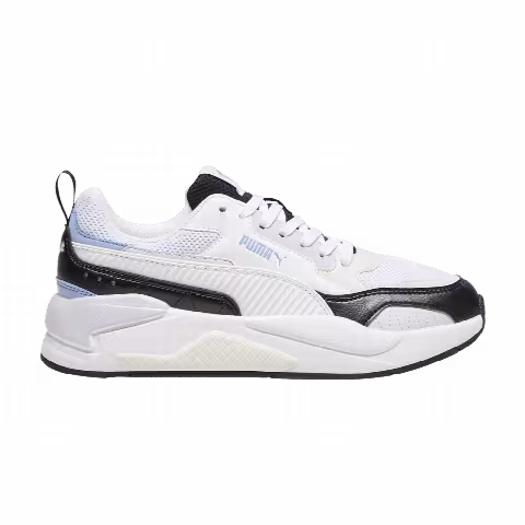 Puma X-Ray 2 Square 'White Spring Lavender'