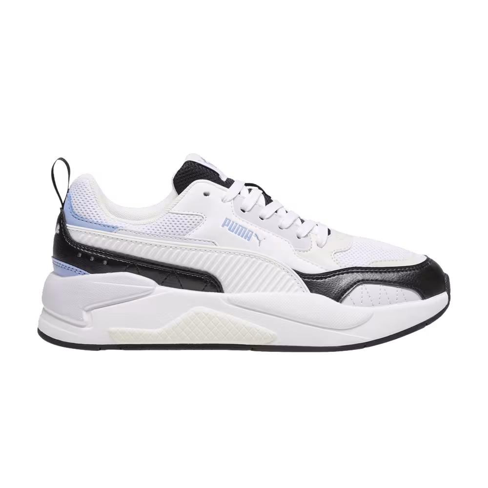 Puma X-Ray 2 Square White Spring Lavender