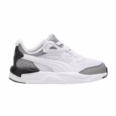 Puma X-Ray Speed Little Kid 'Stormy Slate'