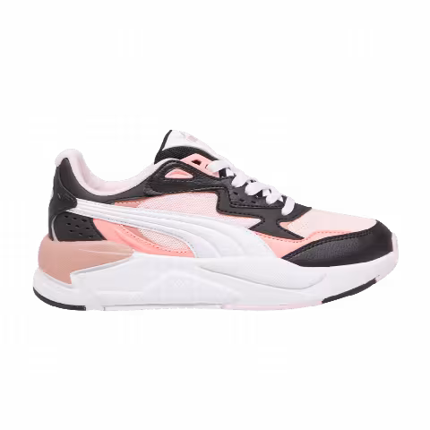 Puma X-Ray Speed Big Kid 'Frosty Pink Black'