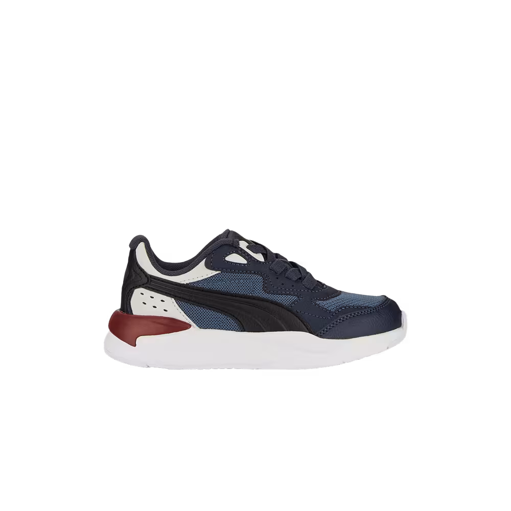 Puma X-Ray Speed Little Kid Evening Sky Black