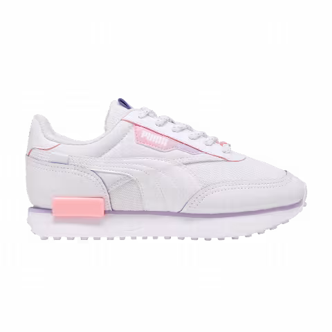 Puma Future Rider Big Kid 'Cosmic Girl'