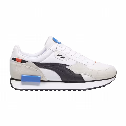Puma Future Rider Override 'Frosted Ivory Blue'