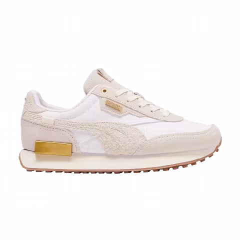Puma Wmns Future Rider PED 'White Frosted Ivory'