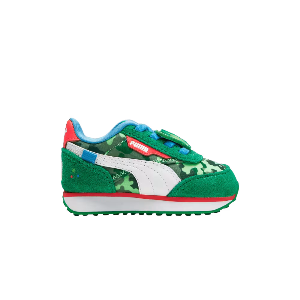 Puma Cocomelon x Future Rider Infant Cody