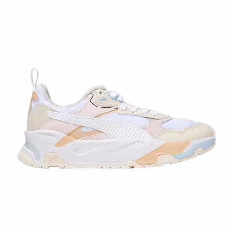 Puma Wmns Trinity 'Alpine Snow Frosty Pink'