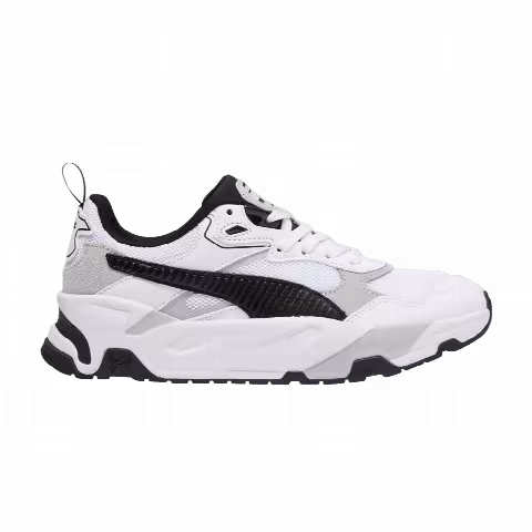 Puma Wmns Trinity 'White Black'