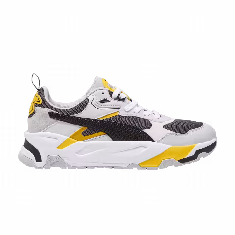 Puma Trinity 'Flat Dark Grey Black'