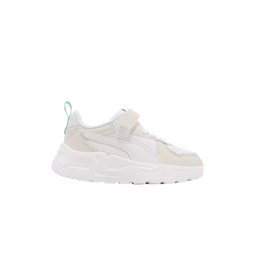 Puma Trinity Lite AC Infant Pristine Mint