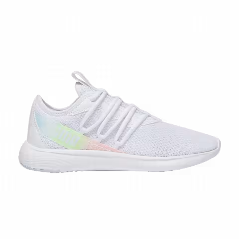 Puma Wmns Star Vital Stripe 'White Koral Ice'
