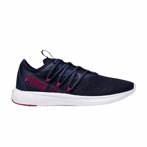 Puma Wmns Star Vital Outline 'Navy Pinktastic'