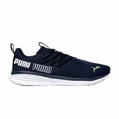 Puma Star Vital Refresh 'Navy Fizzy Lime'