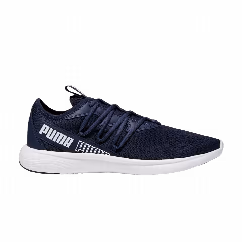 Puma Star Vital Outline 'Navy White'