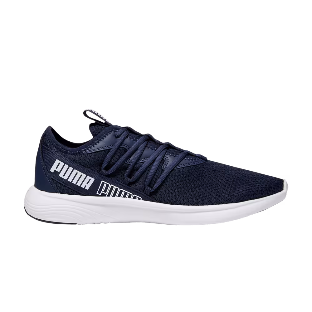 Puma Star Vital Outline Navy White
