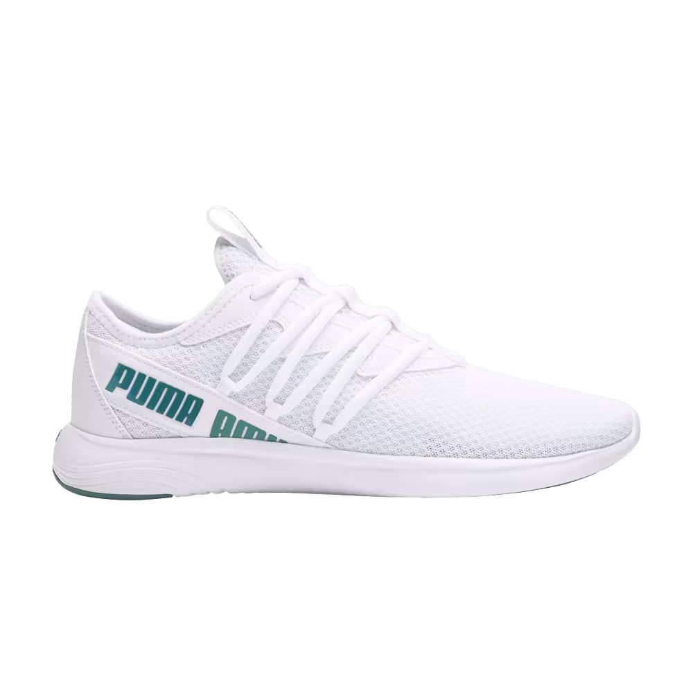 Puma Star Vital White Mineral Blue