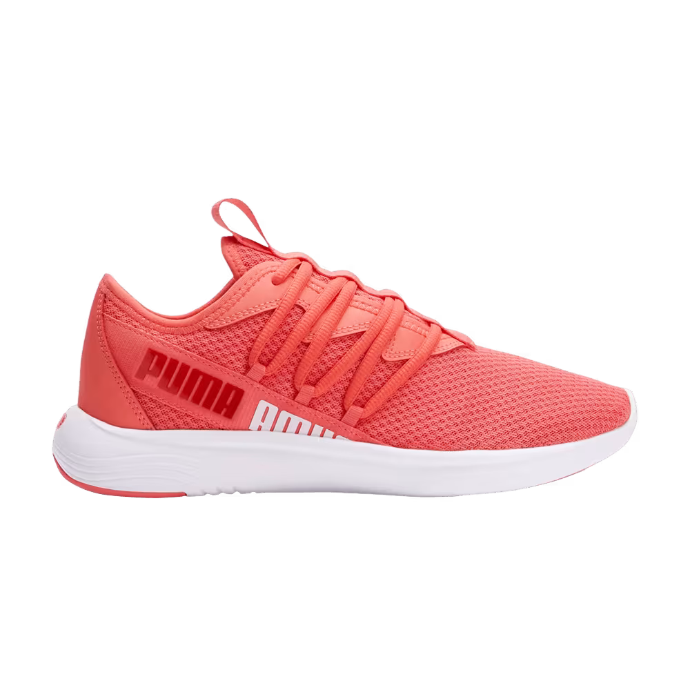 Puma Women's Star Vital Georgia Peach