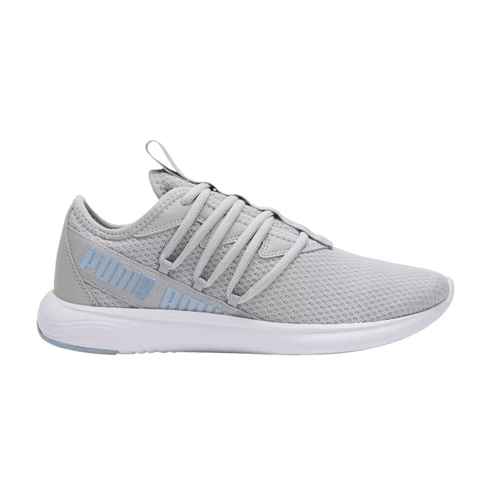Puma Women's Star Vital Harbor Mist Blue