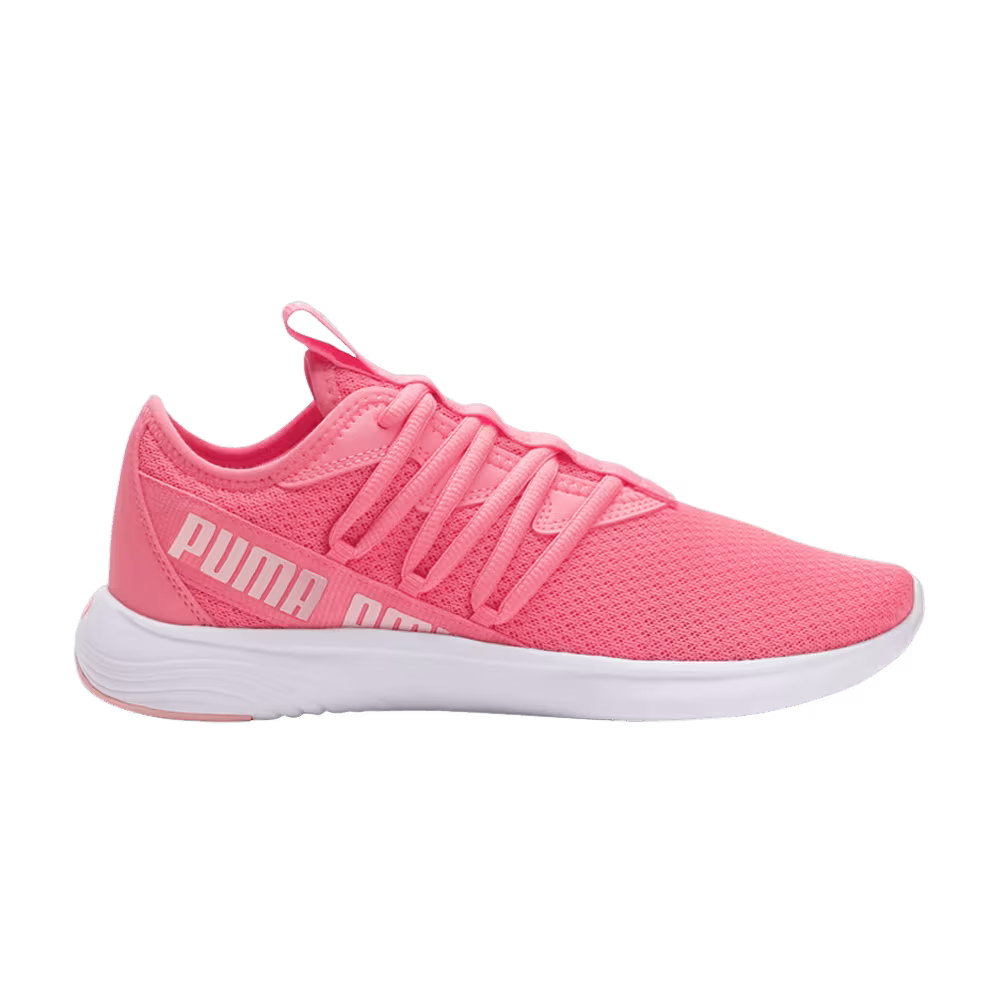 Puma Women's Star Vital Loveable Rose Dust