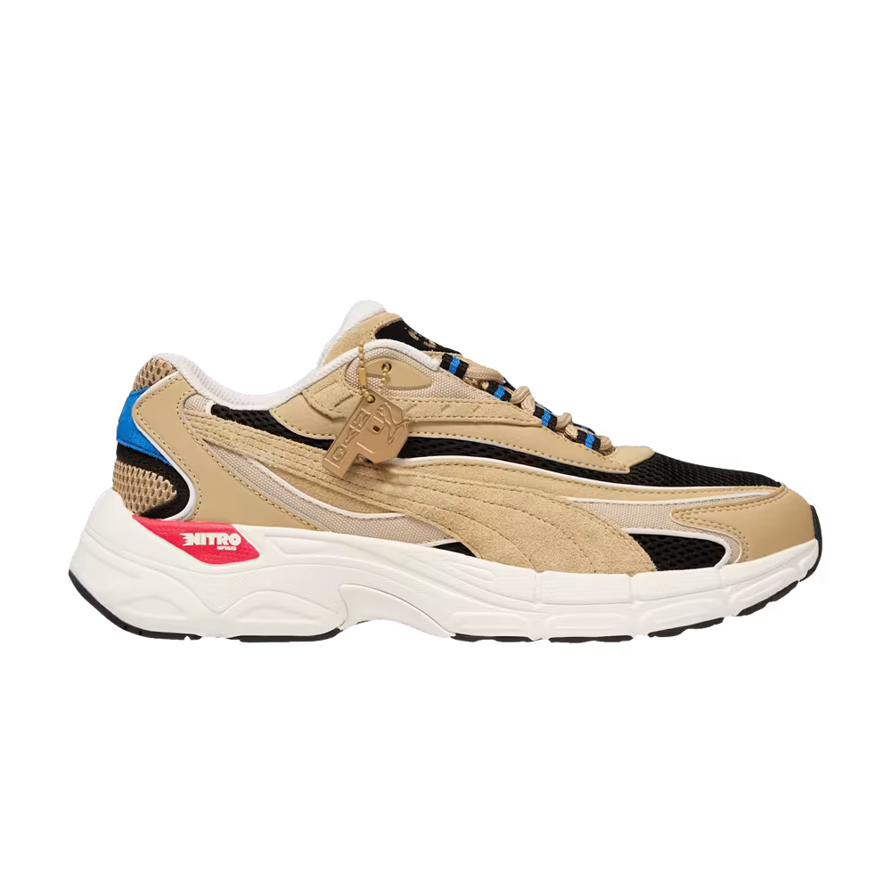 Puma Teveris Nitro NYC