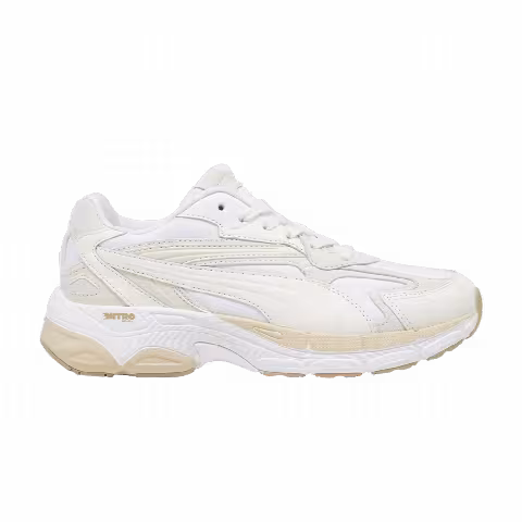 Puma Wmns Teveris Nitro 'Selflove - Warm White'