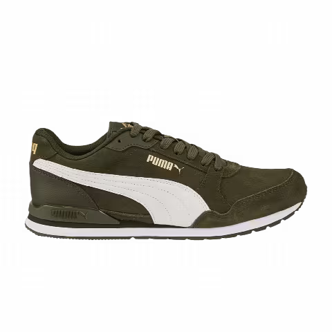 Puma ST Runner v3 Suede 'Forest Night'