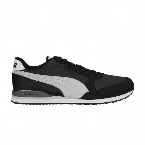 Puma ST Runner v3 'Black Dark Grey'