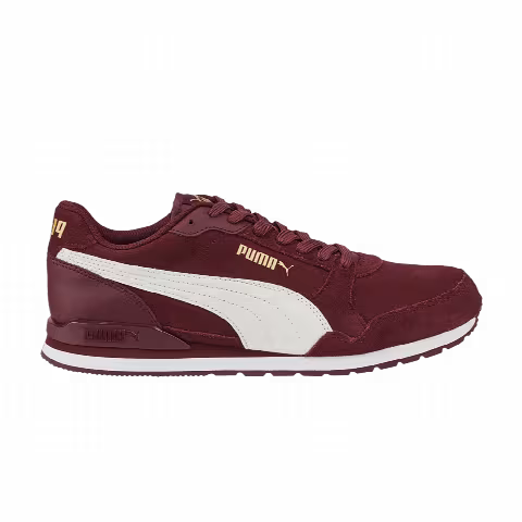 Puma ST Runner v3 Suede 'Aubergine'
