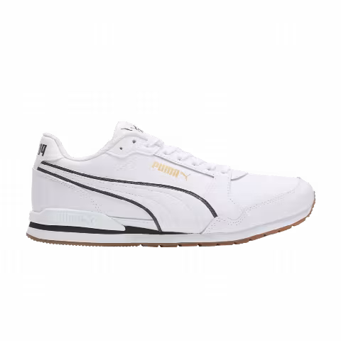 Puma ST Runner v3 Bold 'White Forest Night'