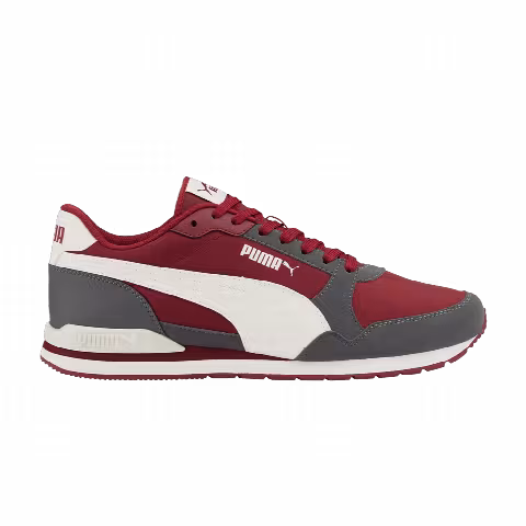 Puma ST Runner v3 'Dark Shadow Cordovan'