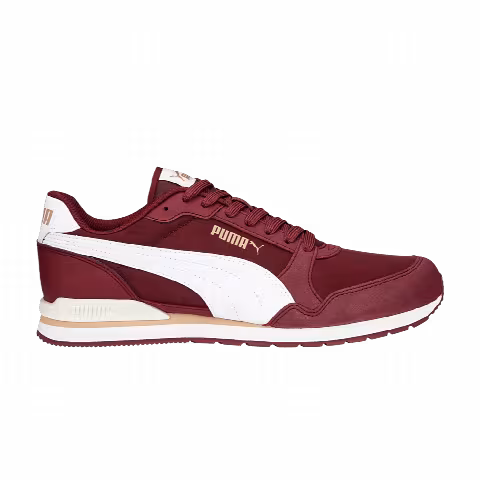 Puma ST Runner v3 'Team Regal Red'
