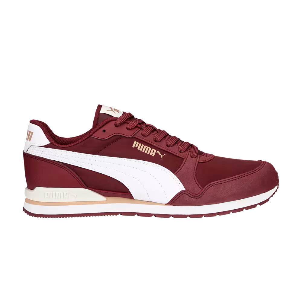 Puma ST Runner v3 Team Regal Red