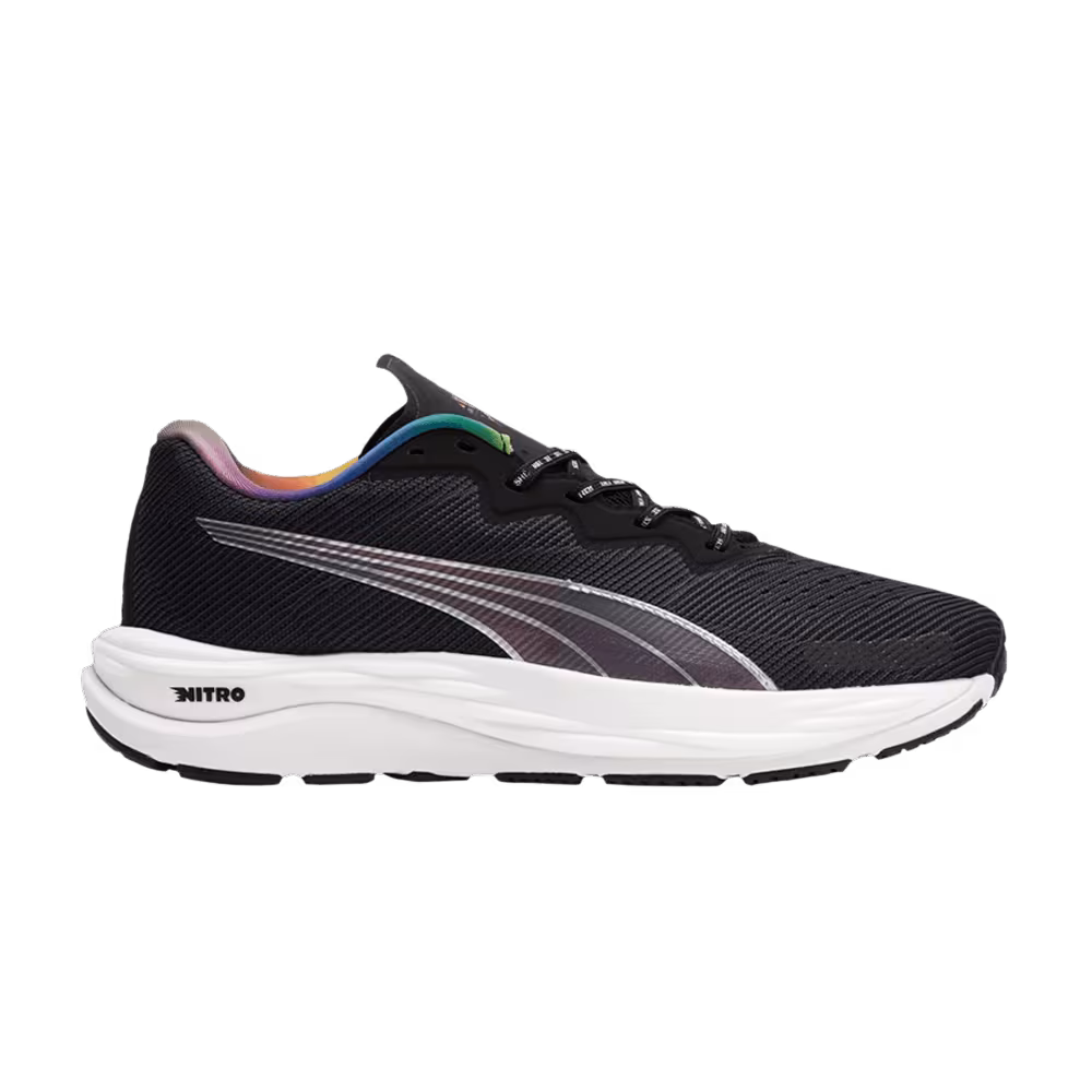 Puma Women's Velocity Nitro 2 OUT