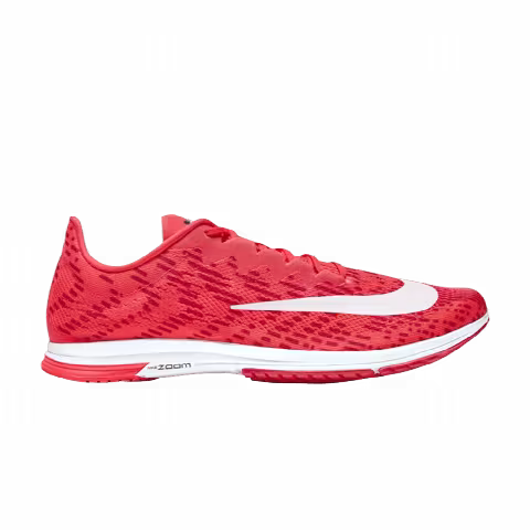 Nike Air Zoom Streak LT 4 'Laser Crimson'