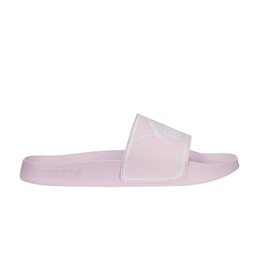 Puma Leadcat 2.0 Slide Pearl Pink