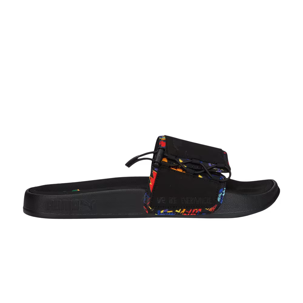 Puma Leadcat 2.0 Slide Pride - We Are Everywhere