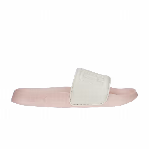 Puma Wmns Leadcat 2.0 Quilted Slide 'Pristine Rose Dust'