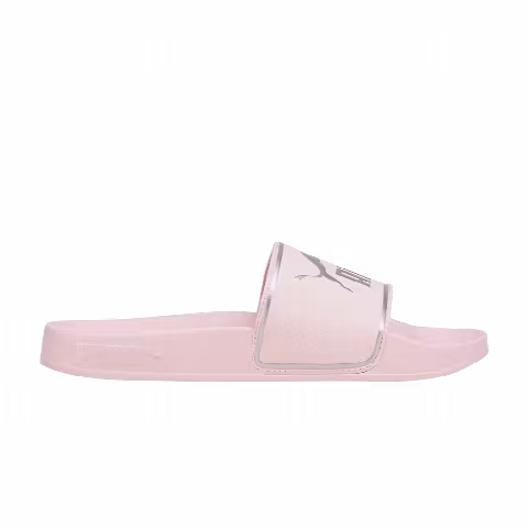 Puma Leadcat 2.0 Slide Big Kid 'Chalk Pink Silver'
