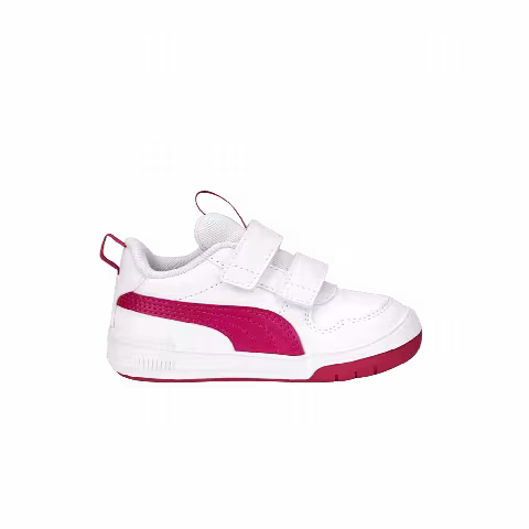 Puma Multiflex SL V Infant 'White Orchid Shadow'